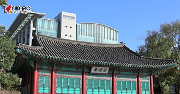 Sungkyunkwan University