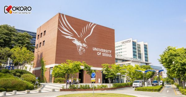 Danh sách trường Hàn rank cao nhưng học phí rẻ cho du học sinh Việt Nam
