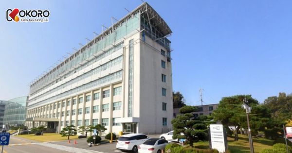 Top trường Hàn dễ vào nhưng ranking tốt (rất phù hợp làm hồ sơ visa)