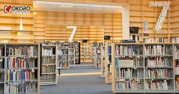 Đại học nghệ thuật Musashino Nhật Bản