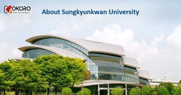 Sungkyunkwan University