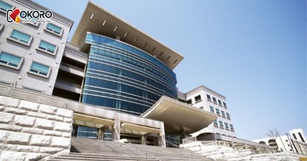 Top trường Hàn dễ vào nhưng ranking tốt (rất phù hợp làm hồ sơ visa)