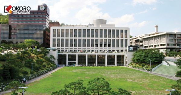 Sungkyunkwan University