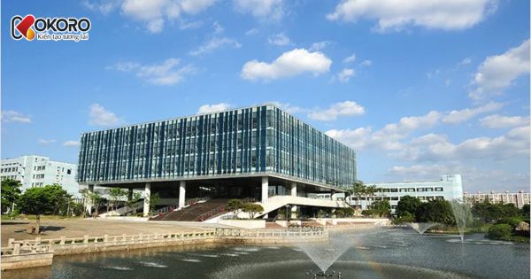 KAIST – Korea Advanced Institute of Science and Technology (카이스트)