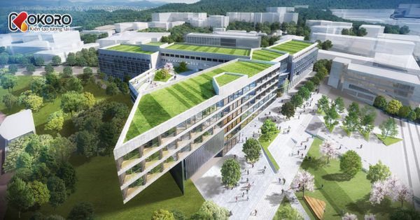 Seoul National University (서울대학교)