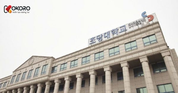 Top trường Hàn dễ vào nhưng ranking tốt (rất phù hợp làm hồ sơ visa)