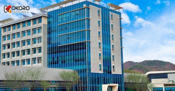 Ulsan National Institute of Science and Technology – UNIST (울산과학기술원)