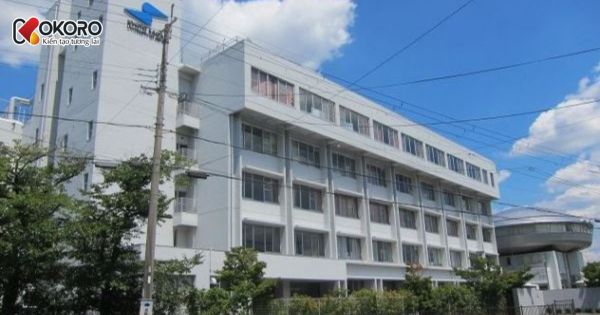 Đại học nghệ thuật và thiết kế Kyoto Nhật Bản