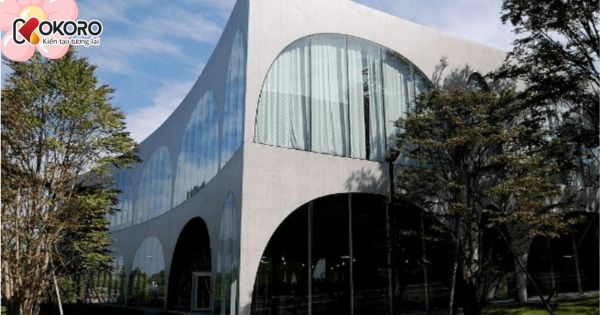 Đại học nghệ thuật Tokyo Nhật Bản