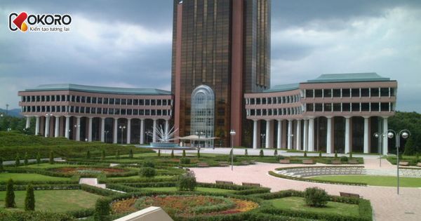 Top 30 trường đại học Nhật Bản