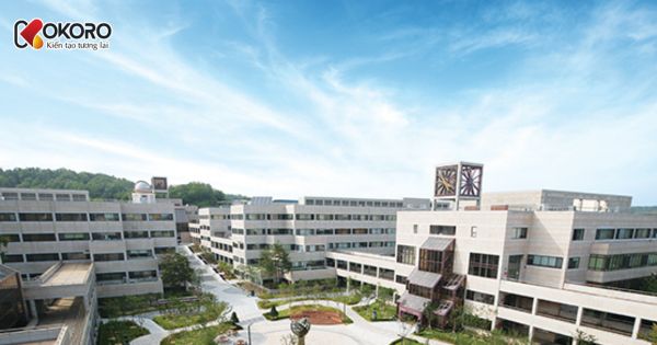 POSTECH – Pohang University of Science and Technology (포항공과대학교)