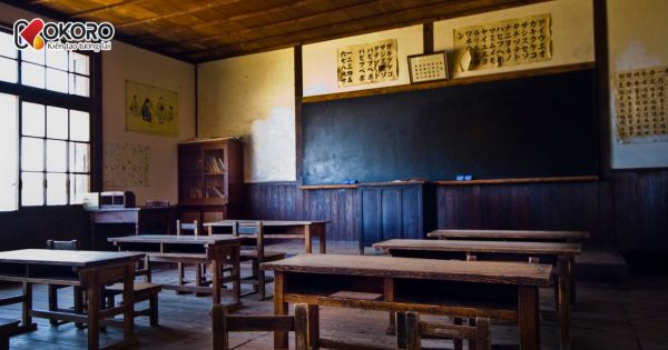 Du học Nhật Bản ngành thiết kế nội thất