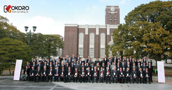 Top 30 trường đại học Nhật Bản