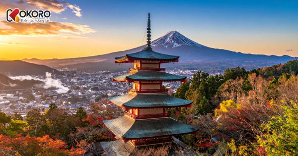 Trường chuyên môn thiết kế Tokyo