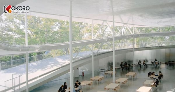 Đại học nghệ thuật Osaka 2026 mới nhất