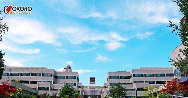 POSTECH – Pohang University of Science and Technology (포항공과대학교)
