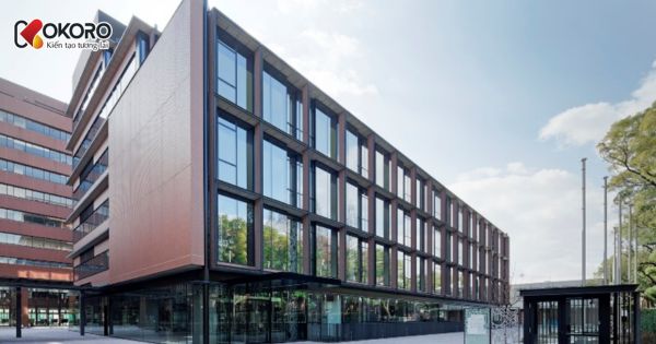 Danh sách trường có rank cao nhất Nhật Bản