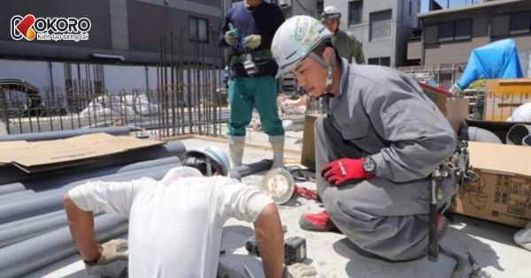 Tại sao gen Z không nên đi xuất khẩu lao động Nhật Bản?