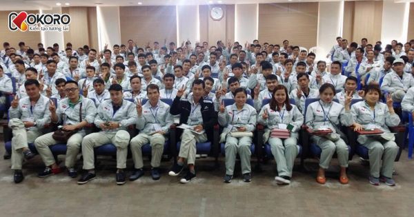 Tại sao gen Z không nên đi xuất khẩu lao động Hàn Quốc?